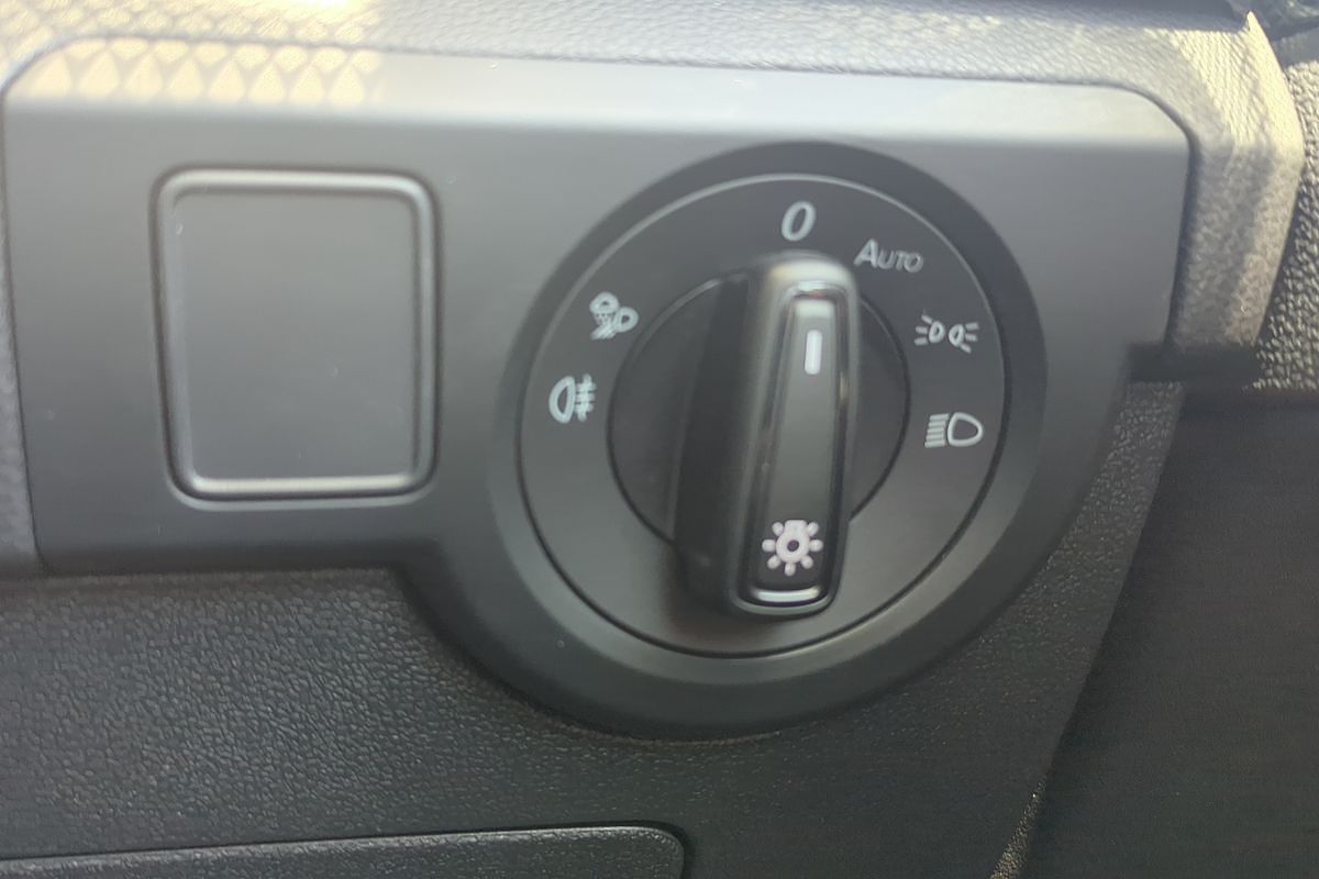 2024 Volkswagen T-Cross 85TSI Style D31