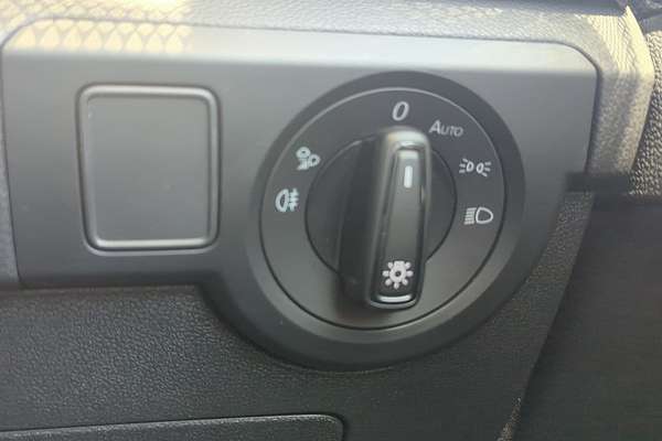 2024 Volkswagen T-Cross 85TSI Style D31
