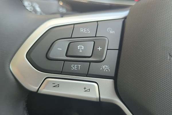 2024 Volkswagen T-Cross 85TSI Style D31