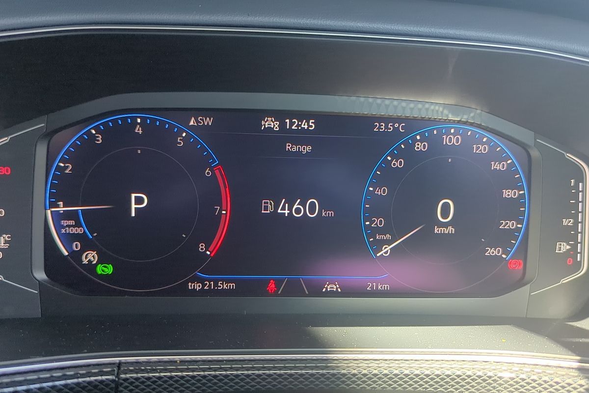 2024 Volkswagen T-Cross 85TSI Style D31