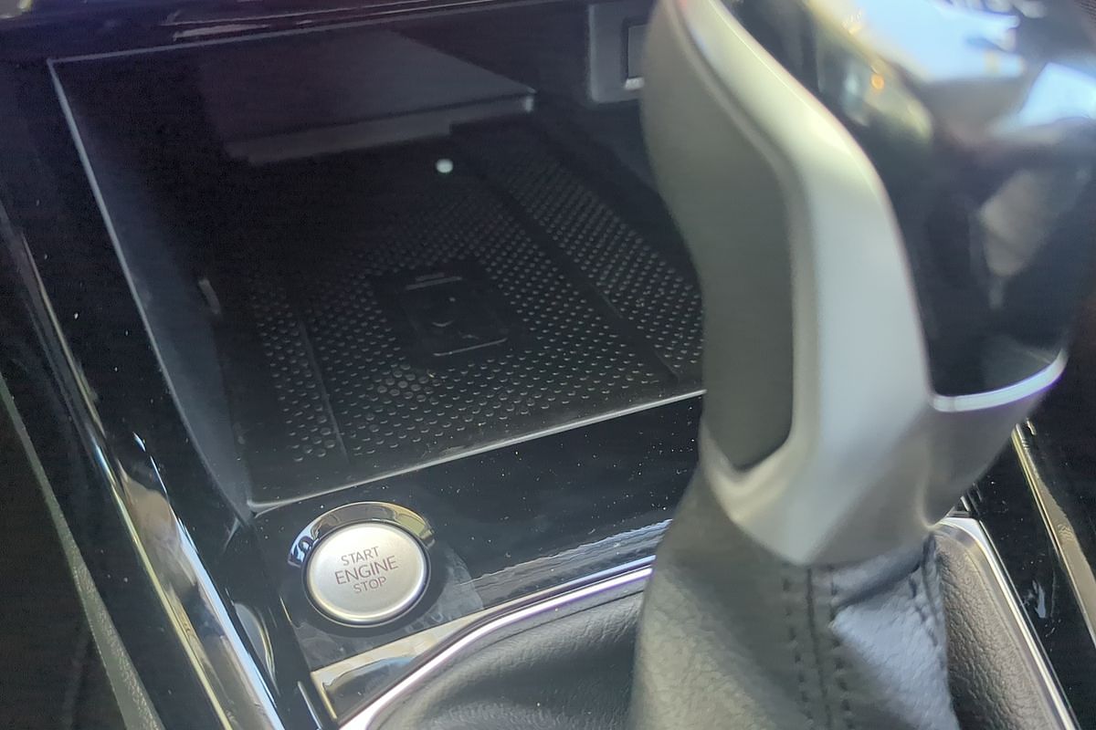 2024 Volkswagen T-Cross 85TSI Style D31