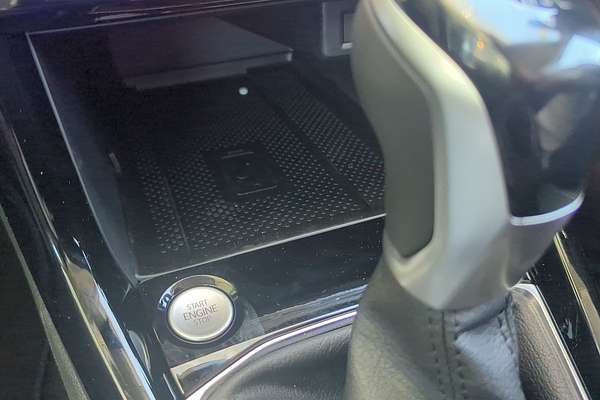 2024 Volkswagen T-Cross 85TSI Style D31
