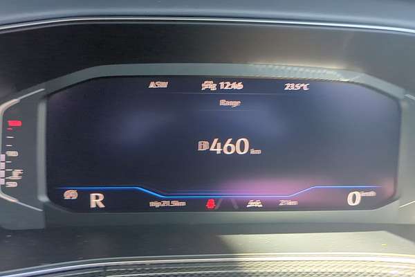 2024 Volkswagen T-Cross 85TSI Style D31