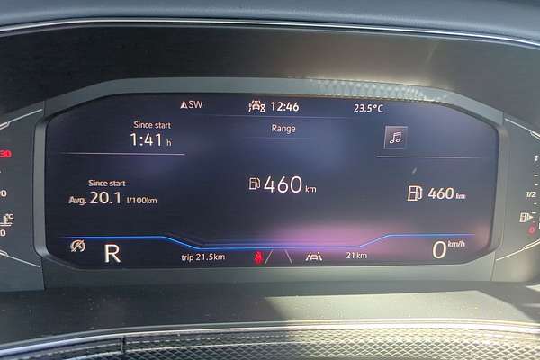 2024 Volkswagen T-Cross 85TSI Style D31
