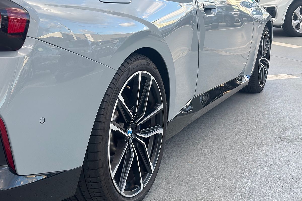 2022 BMW 2 Series 230i M Sport G42