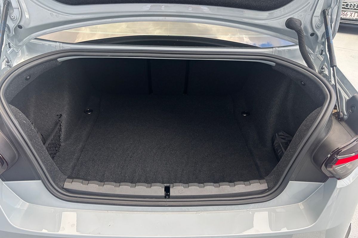 2022 BMW 2 Series 230i M Sport G42