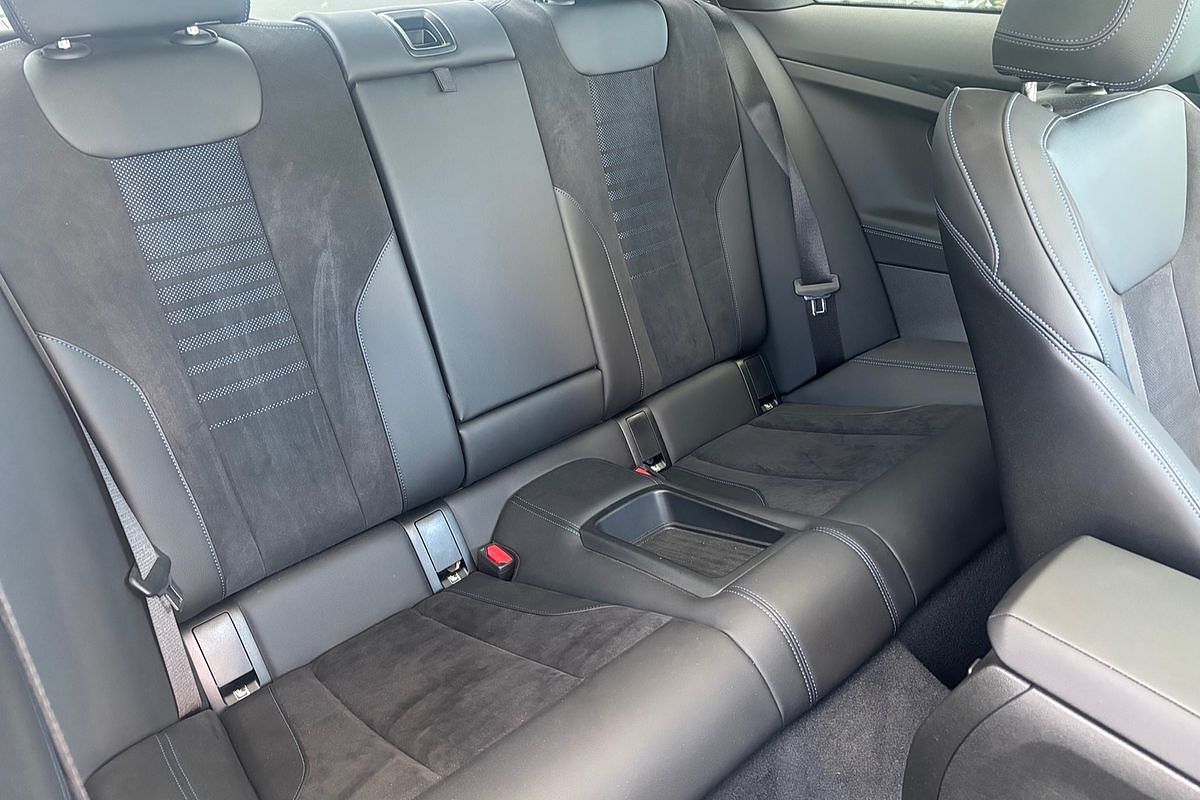 2022 BMW 2 Series 230i M Sport G42