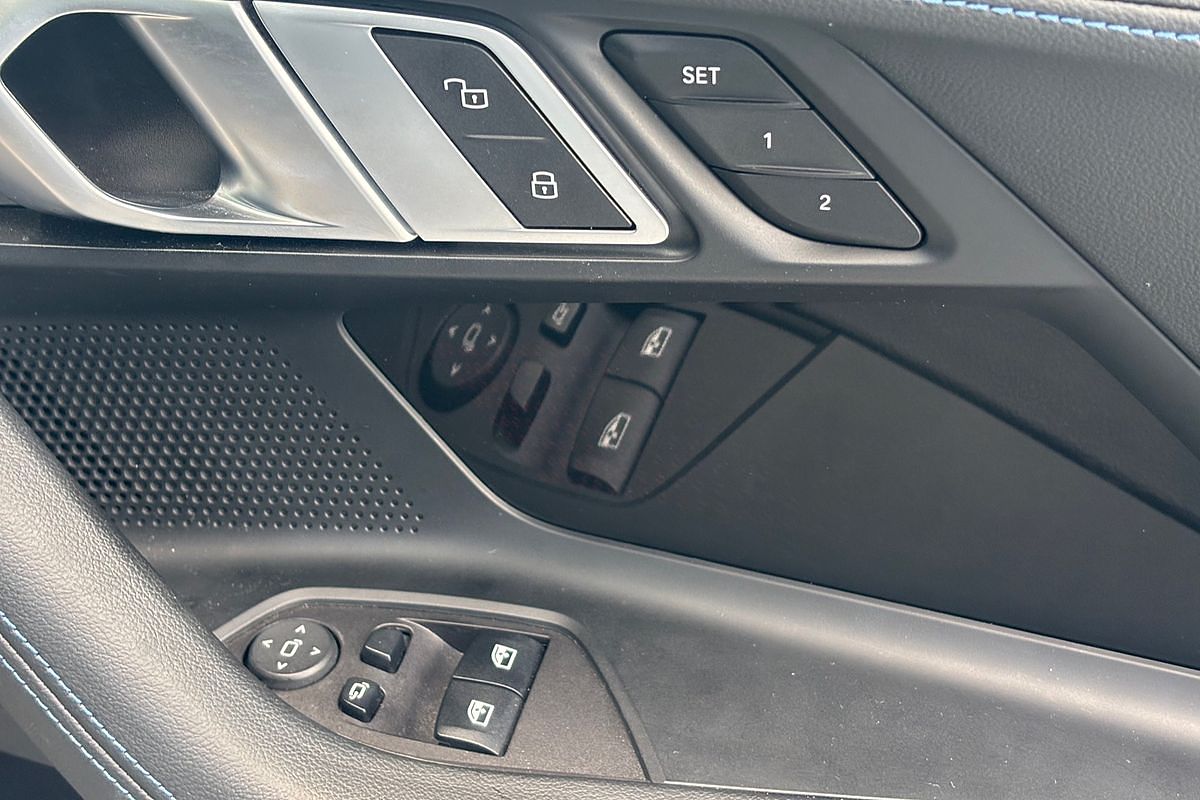 2022 BMW 2 Series 230i M Sport G42