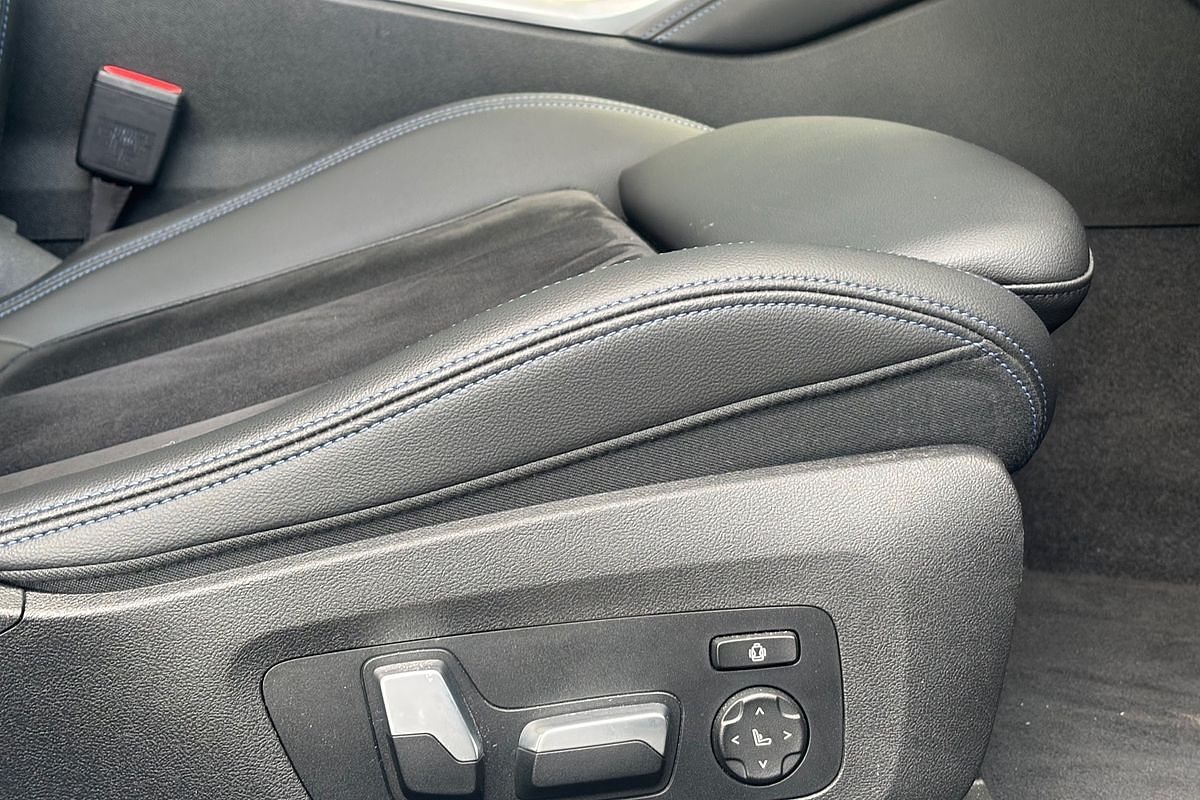 2022 BMW 2 Series 230i M Sport G42