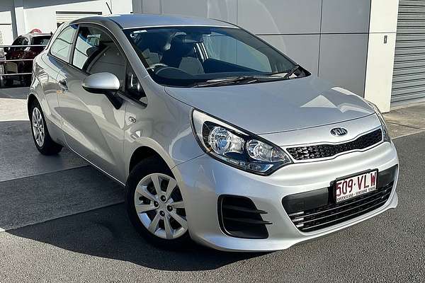 2015 Kia Rio S UB