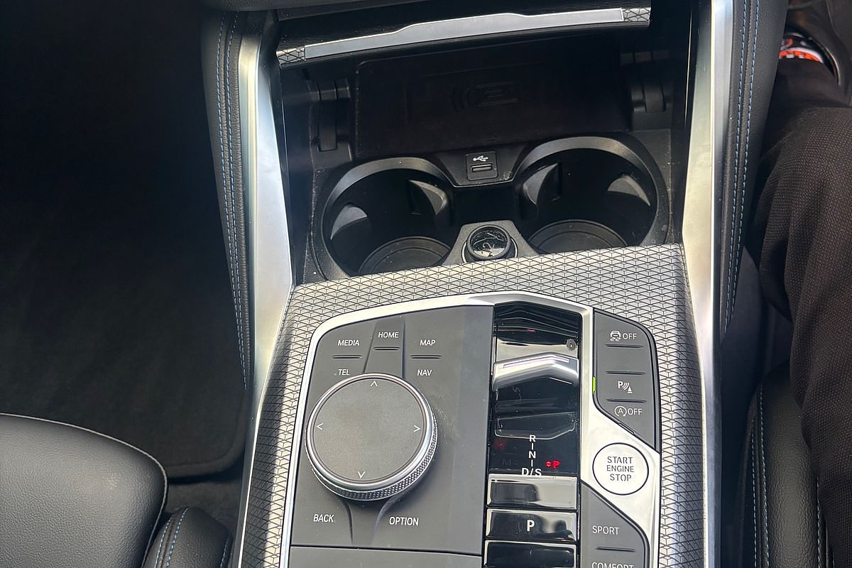 2022 BMW 2 Series 230i M Sport G42
