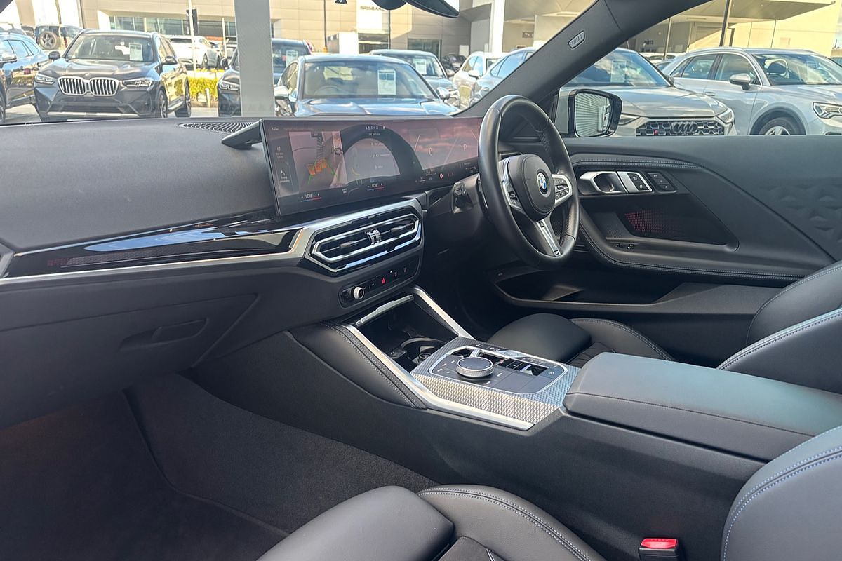 2022 BMW 2 Series 230i M Sport G42