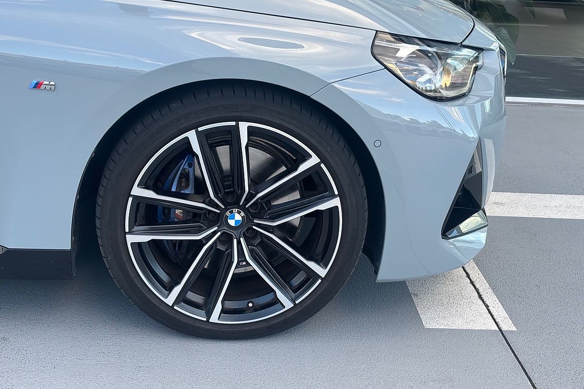 2022 BMW 2 Series 230i M Sport G42