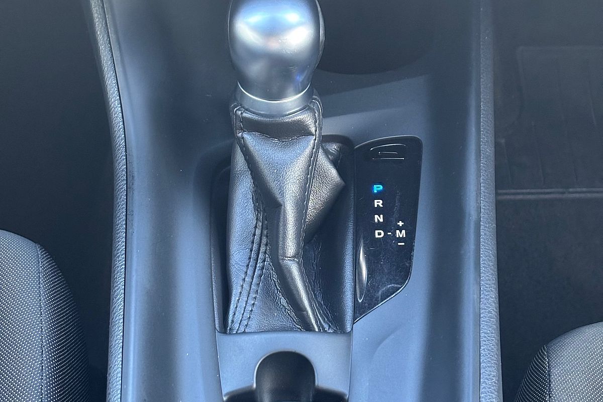2020 Toyota C-HR NGX10R