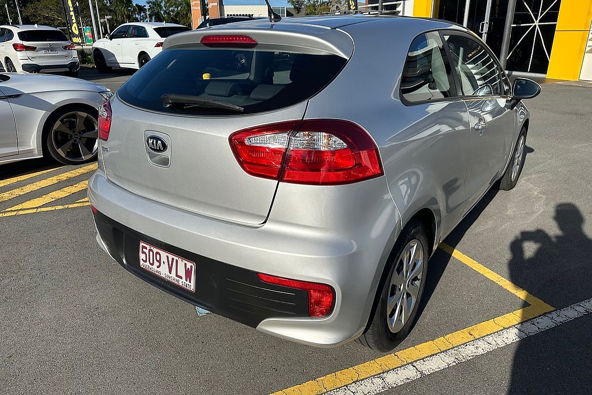2015 Kia Rio S UB
