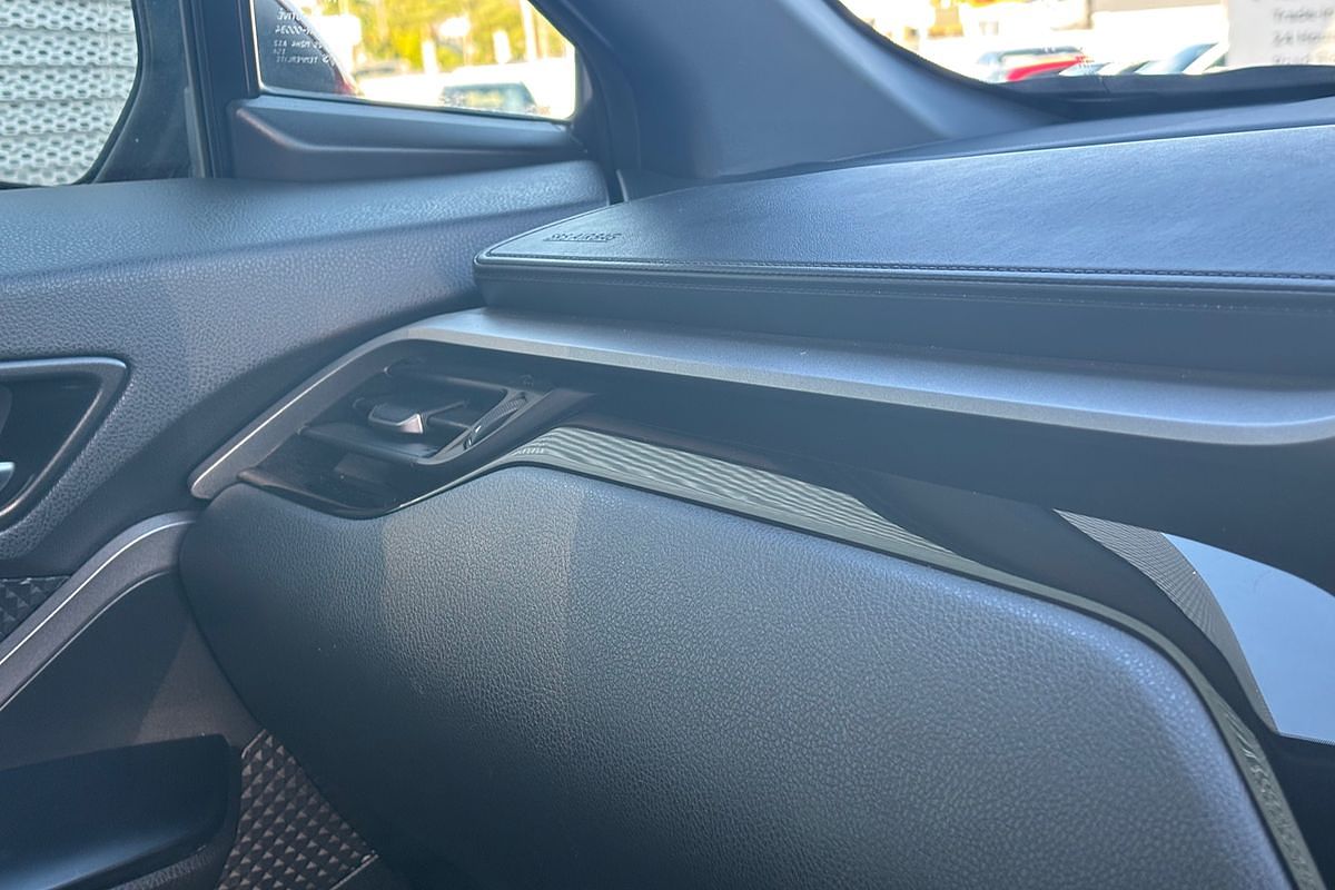 2020 Toyota C-HR NGX10R