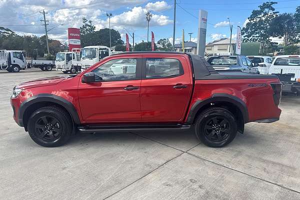 2024 Isuzu D-MAX X-TERRAIN  4X4