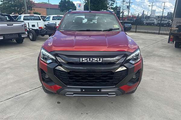 2024 Isuzu D-MAX X-TERRAIN  4X4