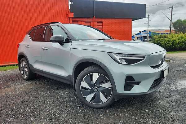 2023 Volvo XC40 Recharge Pure Electric