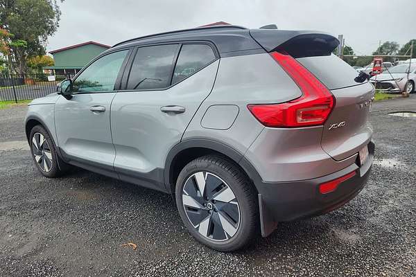 2023 Volvo XC40 Recharge Pure Electric