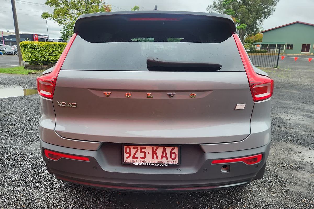 2023 Volvo XC40 Recharge Pure Electric