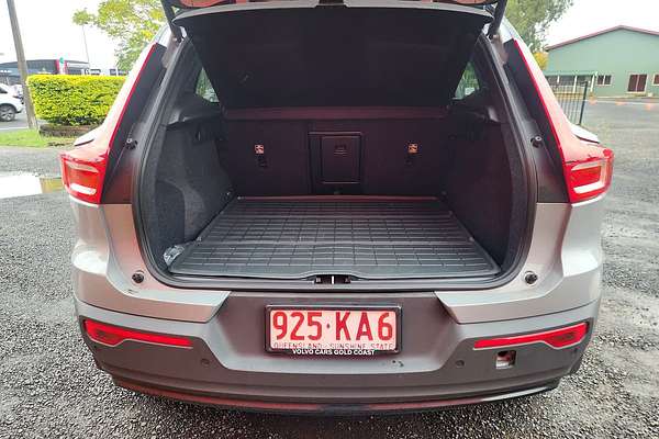 2023 Volvo XC40 Recharge Pure Electric
