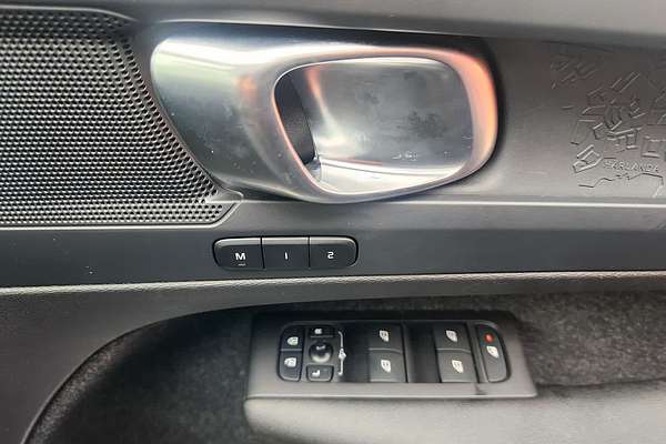 2023 Volvo XC40 Recharge Pure Electric