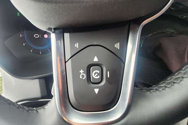 2023 Volvo XC40 Recharge Pure Electric