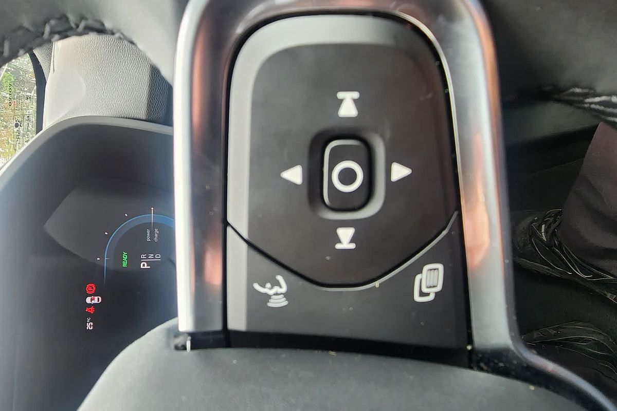 2023 Volvo XC40 Recharge Pure Electric