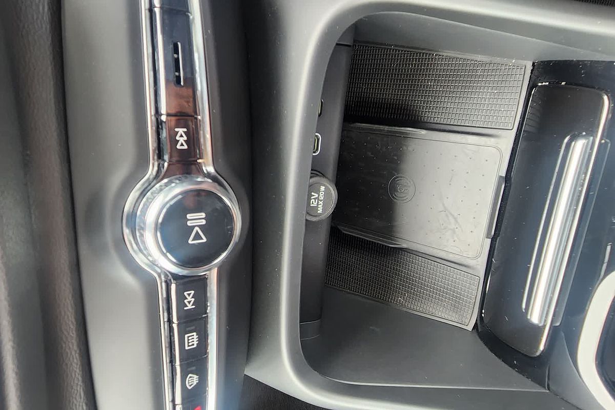2023 Volvo XC40 Recharge Pure Electric