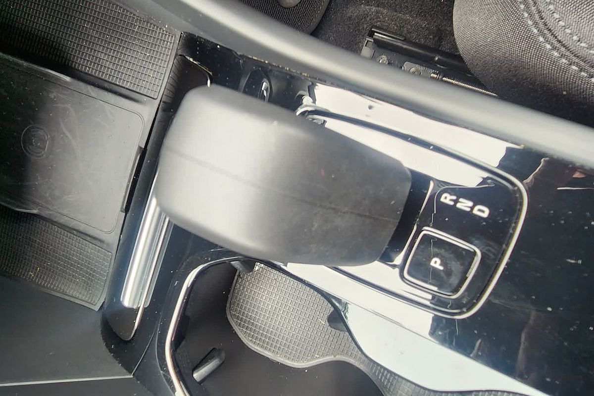 2023 Volvo XC40 Recharge Pure Electric