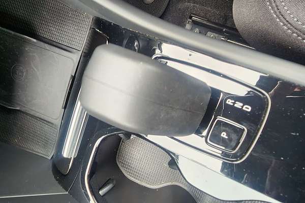 2023 Volvo XC40 Recharge Pure Electric