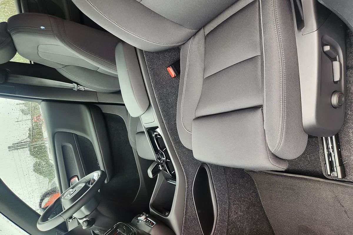 2023 Volvo XC40 Recharge Pure Electric