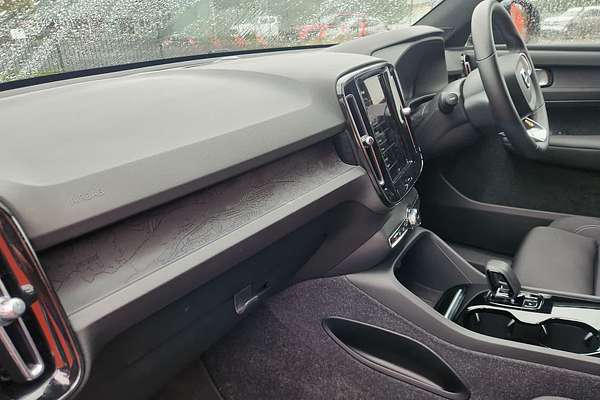 2023 Volvo XC40 Recharge Pure Electric