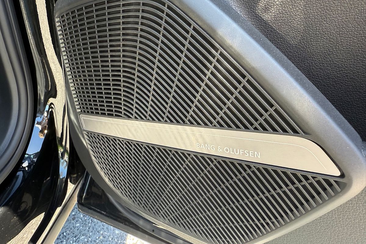 2024 Audi Q5 45 TFSI Sport FY