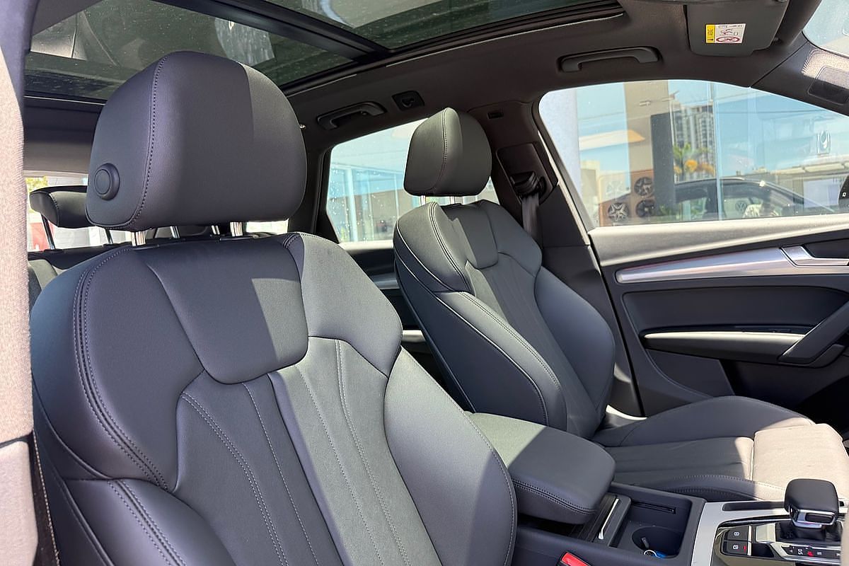 2024 Audi Q5 45 TFSI Sport FY