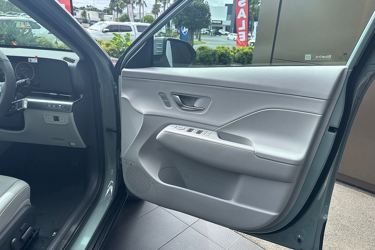 2024 Hyundai Kona Hybrid Premium SX2.V2