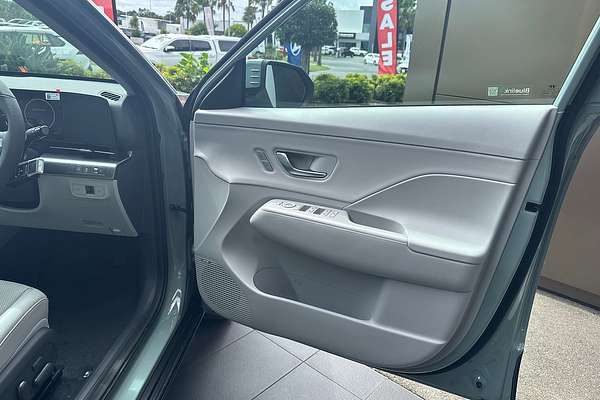 2024 Hyundai Kona Hybrid Premium SX2.V2