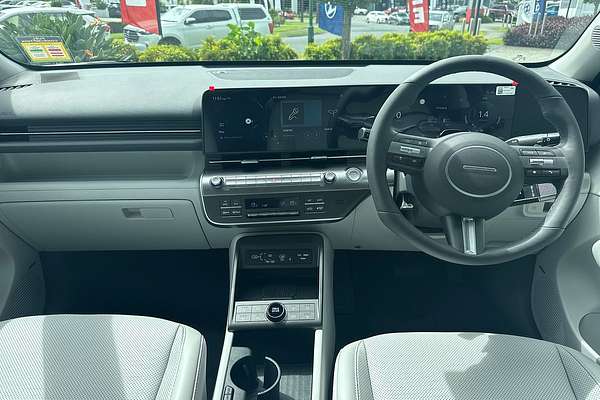 2024 Hyundai Kona Hybrid Premium SX2.V2