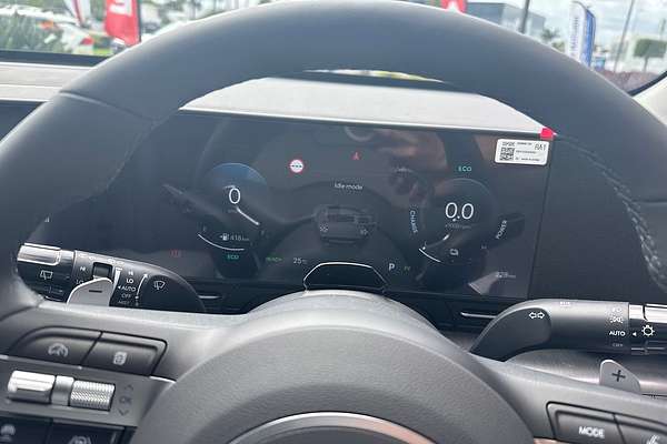 2024 Hyundai Kona Hybrid Premium SX2.V2