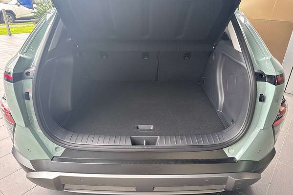 2024 Hyundai Kona Hybrid Premium SX2.V2