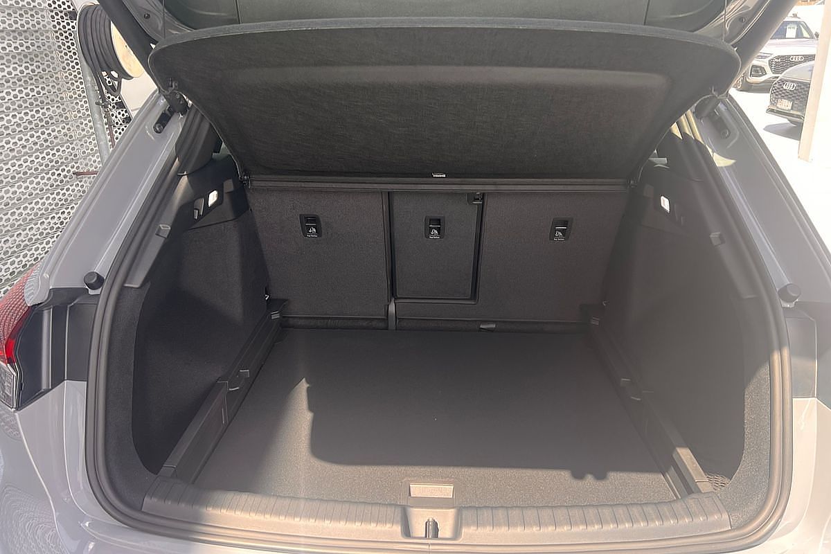 2024 Audi Q4 e-tron 45 F4