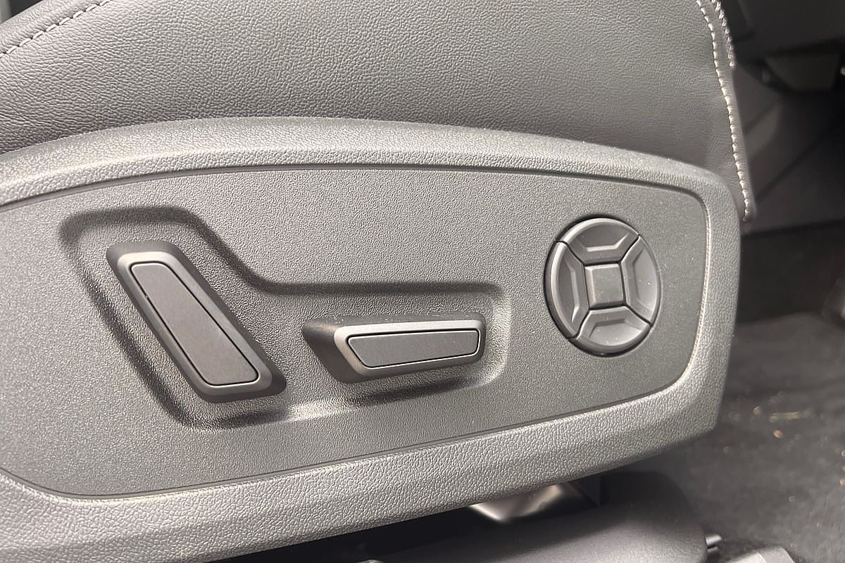2024 Audi Q4 e-tron 45 F4