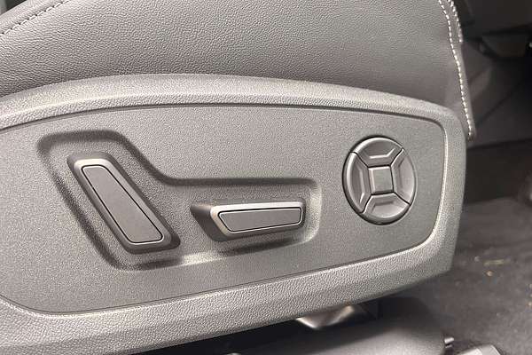 2024 Audi Q4 e-tron 45 F4