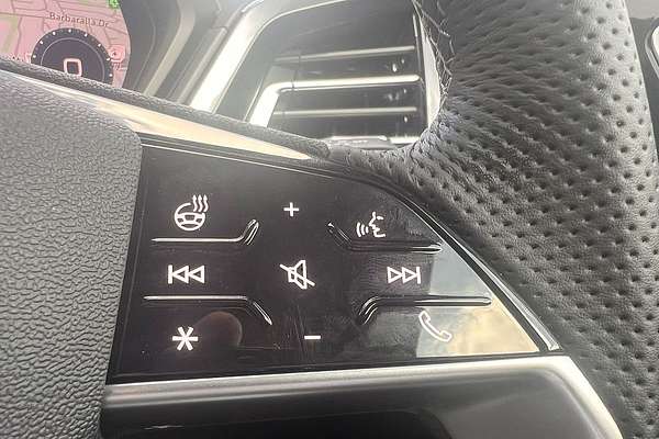 2024 Audi Q4 e-tron 45 F4