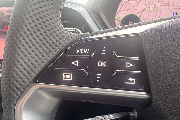 2024 Audi Q4 e-tron 45 F4