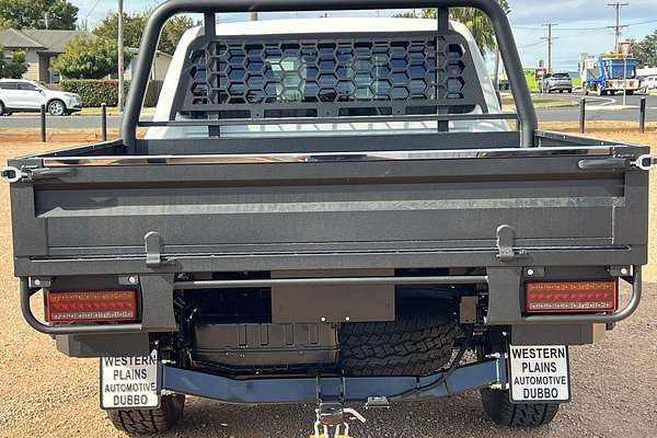 2025 Mitsubishi Triton GLX MV 4X4