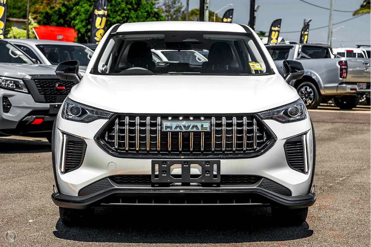 2024 GWM Haval Jolion Premium Hybrid A02