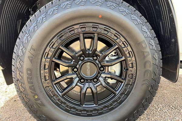 2025 Mitsubishi Triton GLX MV 4X4