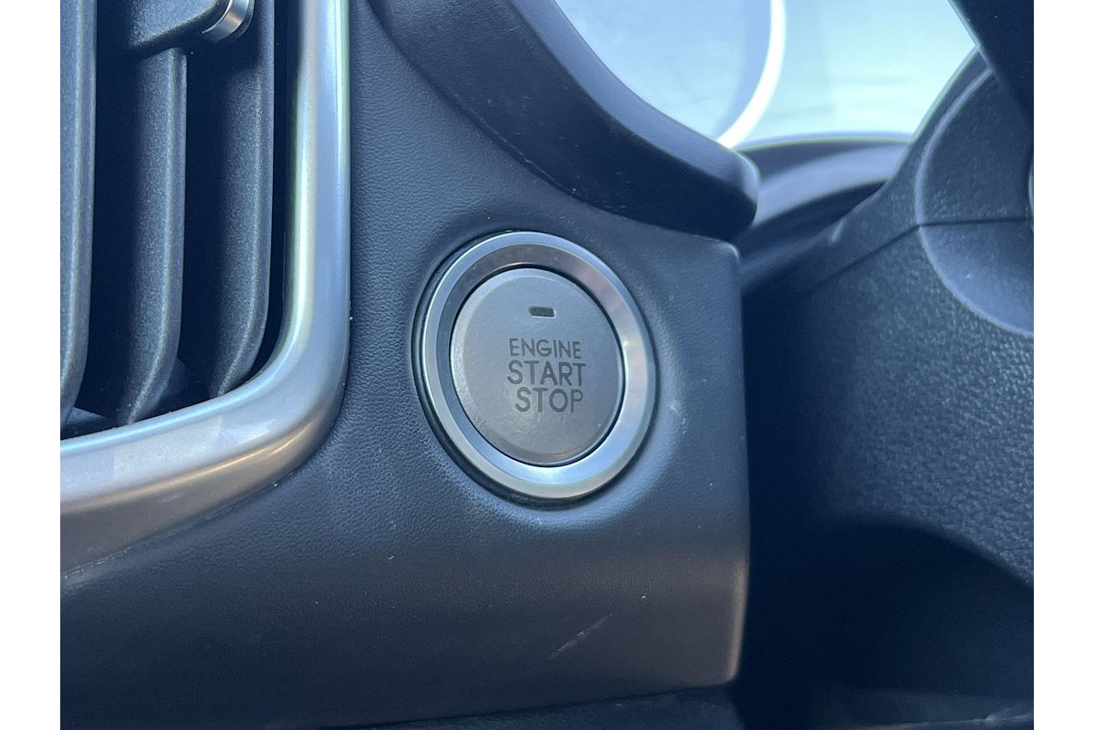 2023 GWM Ute Cannon-L CC NPW 4X4